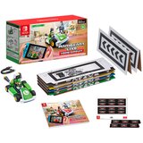 Nintendo Mario Kart Live Home Circuit - Luigi Set Pack  Cene