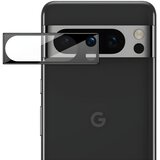 Techsuit zaštitno staklo za kameru za Google Pixel 8 Pro - Crna Cijene