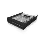 Icybox IB-2216StS rack 3,5" kućište za 2,5" SATA diskove | shoptok.hr