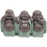 Signes Grimalt Kipci in figurice Slika Budda Ne Gre Zelena Cene