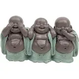 Signes Grimalt Kipci in figurice Slika Budda Ne Gre Zelena