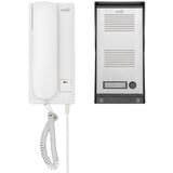 Home Interfon žični, elek.otvaranje vrata, IP23 - DP 22 Cijene