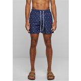 Urban Classics Skullandyacht aop swim shorts pattern | shoptok.hr