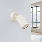 Nice Lamps Krem zidna lampa Gleam – | shoptok.hr