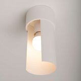  Stropna svetilka FLASH bela, (21626942) | Shoptok.si