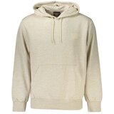 Timberland muška hoodie dukserica s apliciranim logotipom bež | shoptok.hr