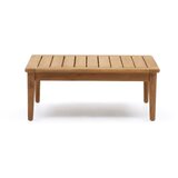 Kave Home Pomoćni vrtni stol 80x80 cm Portixtol - Cijene