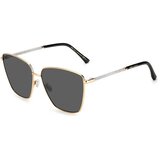 Jimmy Choo LAVI/S 2M2/IR - ONE SIZE (60) Cijene