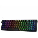 Redragon – Gaming mehanicka tastatura Pollux K628 RGB Cijene
