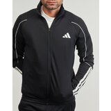 Adidas Trenirka komplet 3-Stripes Tracksuit Črna | Shoptok.si