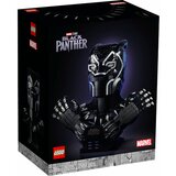 Lego Marvel 76215 Crni Panter Cene