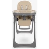 Kikka Boo Pastello 2 Premium višepoložajna hranilica | Eponuda.com