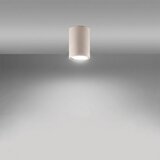 Sollux SL.2066 - Spot svetiljka LAGOS 1xGU10/10W/230V krem boje | Eponuda.com