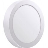 Madras doo Beograd LED PANEL NADGRADNI OKRUGLI 24W/3000K | ePonuda.com