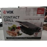 Vox Kontakt gril KG 160A OUTLET | ePonuda.com