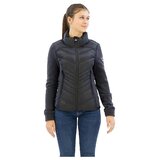 Superdry Puhovke Veste Polaire Storm Fleece Črna Cene
