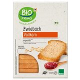BIO PRIMO Bioland prepečenec - polnozrnat Cene