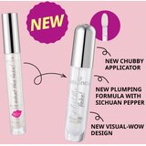 Essence What the fake! plumping sjaj za usne 100 Sheer Genius | Eponuda.com