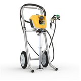 Wagner control pro 350 m sistem za pršenje barve, 520 w, 110 barov, pršilo: 1,5 l/min | Shoptok.si
