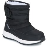 VIKING FOOTWEAR Škornji za sneg EQUIP Pull-on Warm Waterproof 1V Črna | Shoptok.si