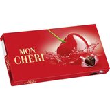 Ferrero Mon Cheri praline s višnjom 157,5 g Cijene