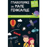 Laguna Remi Legliz,Kolin Kreton - Glavolomke za male genijalce: 10–11 godina Cene