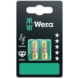 Wera premium plus set dijamantnih bitova 851/1 bdc (ph 2, 25 mm) Cijene