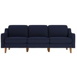 Atelier Del Sofa Trosed Robin Extra 3, 220x84x87cm, Teget | Eponuda.ba