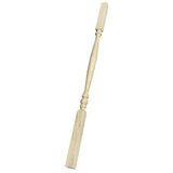 x stupić za ogradu (1.000 40 40 mm, svijetli hrast) Cijene