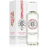 Roger & Gallet Gingembre Rouge osvježavajuća voda za žene 30 ml | shoptok.hr