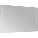  LED kupaonsko ogledalo *Transparent*an 50 x 30 cm Pravokutni | shoptok.hr