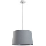 Vidik 22926 VISEĆA SVJETILJKA SIVA GRAY CLASSIC VISILICA 1xE27 Cijene