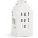 Kähler Design Bel keramični svečnik Urbania Lighthouse Manor Cene
