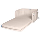 AeroSleep Zaštitni okvir za dječji krevetić Peach roza | shoptok.hr