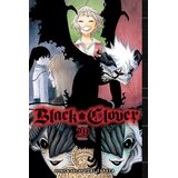 VIZ Media Yuki Tabata - Black Clover, Vol. 29 | Eponuda.com