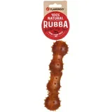 Rubba gumijasta kača z bodicami - D 19,5 x Š 6,5 x V 5,5 cm