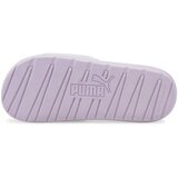 Puma COOL CAT HAZY SUMMER Ženske natikače, ljubičasta, veličina 40.5 | shoptok.hr