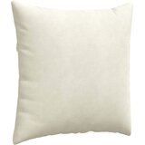  Jastučići za sofu 2 pcs Krema 60 x 60 cm Kordura tekstil | shoptok.hr