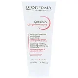 sensibio ds+ cleansing gel čistilni gel za razdraženo kožo 200 ml za ženske