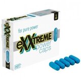 Hot kapsule Exxtreme Power 5 kos Cene