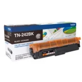 Brother "Toner TN-242BK Schwarz bis zu 2.500 Seiten nach ISO/IEC 19798"