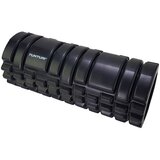 Tunturi masažni valj, črna | Shoptok.si