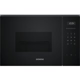 Siemens BE555LMB1 iQ500 ugradbeni uredaj mikrovalni s grillom | shoptok.hr