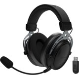 Genesis Toron 706 Slušalke Žične in brezžične Obruč za glavo Igranje USB Tip-C Bluetooth Črna Cene