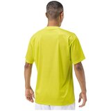 Yonex Majice s kratkimi rokavi CTYM00464LY Rumena | Shoptok.si