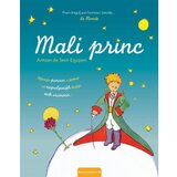  Antoan de sent egziperi mali princ Cene