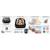 Doogee kids watch anyscene S3 bubblegum pink | Eponuda.com