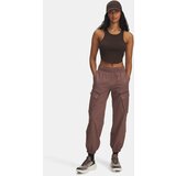 Under Armour Women's Sports Pants UA Unstoppable Cargo Pants-BRN - Women's | shoptok.hr