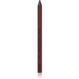 Diego dalla Palma Stay On Me Lip Liner Long Lasting Water Resistant vodootporna olovka za usne nijansa 147 Burgundy 1,2 g | shoptok.hr