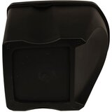  Složive kante za otpad 4 kom antracit 100 L | shoptok.hr